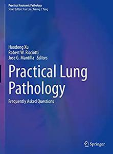 Practical Lung Pathology