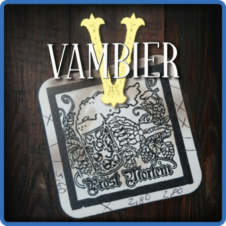 Vambier - 2022 - Prost Mortem