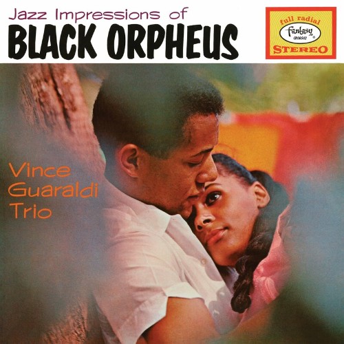 VA - Vince Guaraldi Trio - Jazz Impressions Of Black Orpheus (1962) (2022) (MP3)