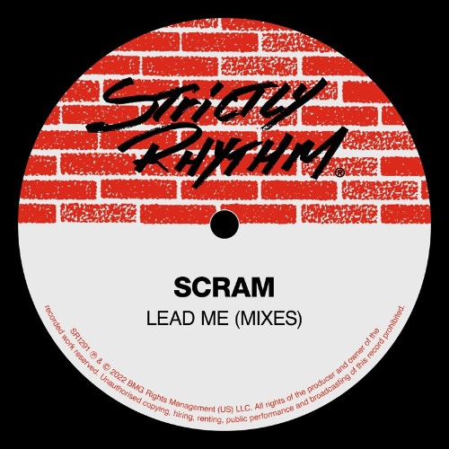 VA - Scram - Lead Me / Come On (Mixes) (2022) (MP3)