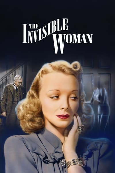 The Invisible Woman 1940 1080p BluRay 10bit x265 HEVC DTS-HD MA 2 0-PHOCiS