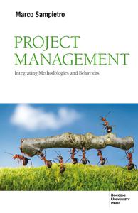 Project Management Integrating Methodologies and Behaviors