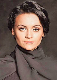 Марианна Дружинец