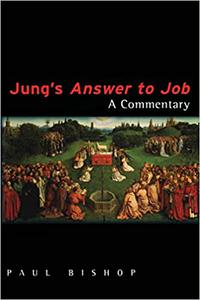 Jung's Answer to Job A Commentary