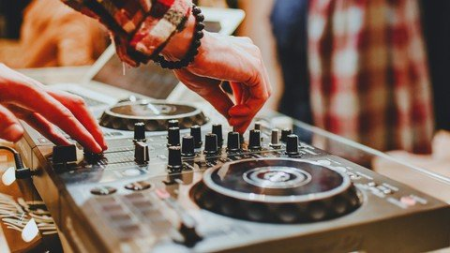 Learn 3 Fun Dj Mixes: Edm - House - Deep House