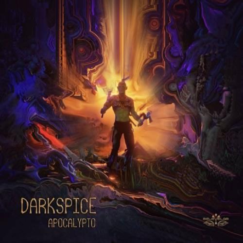 VA - Darkspice - Apocalypto (2022) (MP3)
