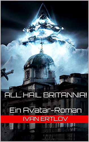 Cover: Ivan Ertlov  -  All Hail Britannia!
