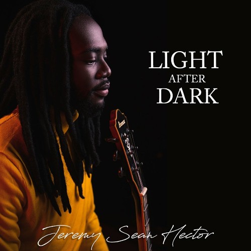 VA - Jeremy Sean Hector - Light After Dark (2022) (MP3)
