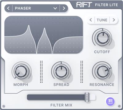 Minimal Audio Rift Filter Lite v1.3.2  macOS C796ba01a43a42297ecc77885f711543