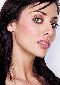 Натали Имбрулья