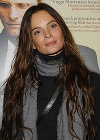 Габриэлль Анвар