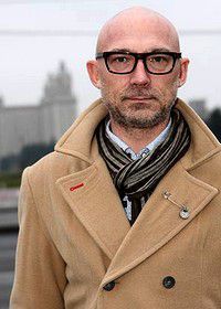 Павел Кабанов