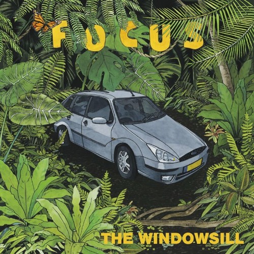 VA - The Windowsill - Focus (2022) (MP3)