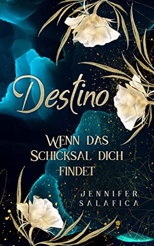 Jennifer Salafica  -  Destino: Wenn das Schicksal dich findet