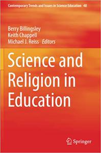 Science and Religion in Education 