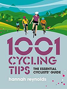 1001 Cycling Tips The essential cyclists' guide - navigation