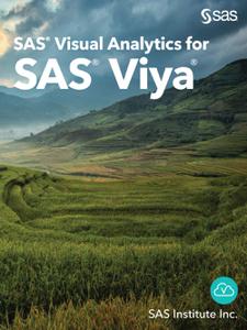 SAS® Visual Analytics for SAS® Viya®