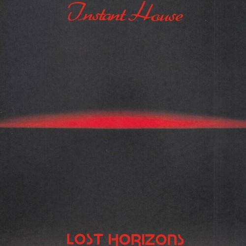 VA - Instant House - Lost Horizons (2022) (MP3)