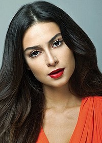 Таила Айала