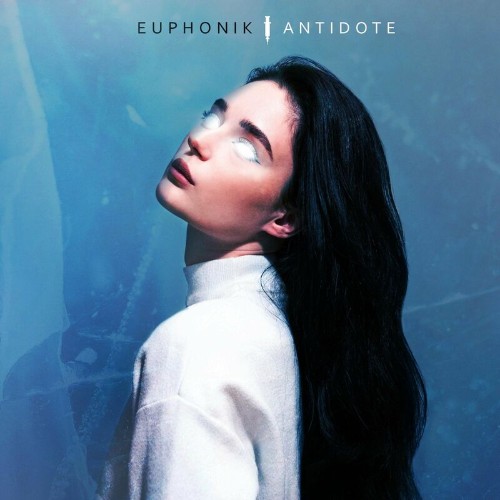 VA - Euphonik - Antidote (2022) (MP3)