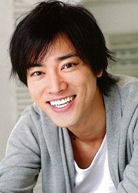 Кэнта Киритани