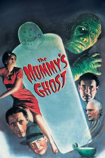 The Mummys Ghost 1944 1080p BluRay 10bit x265 HEVC DTS-HD MA 2 0-PHOCiS