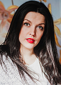 Надежда Левченко