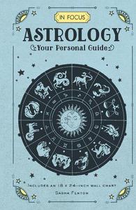In Focus Astrology Your Personal Guide