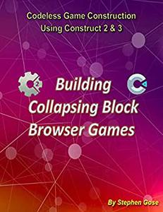 Building Collapsing Blocks Browser Games