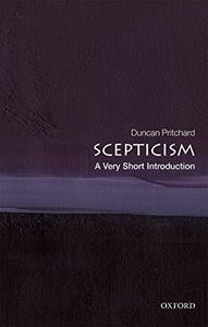 Scepticism A Very Short Introduction 