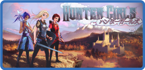 Hunter Girls GOG