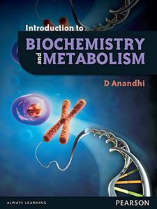 Introduction to Biochemistry and Metabolism