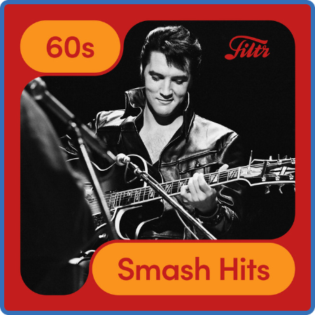 Various Artists - 60s Smash Hits (2022)