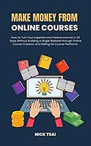 Make Money From Online Courses