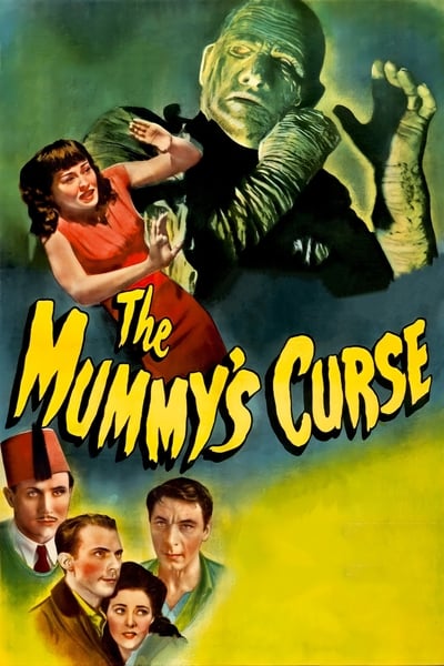 The Mummys Curse 1944 1080p BluRay 10bit x265 HEVC DTS-HD MA 2 0-PHOCiS