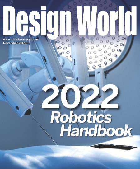 Design World - November 2022