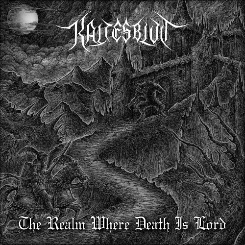 VA - Kaltesblut - The Realm Where Death Is Lord (2022) (MP3)