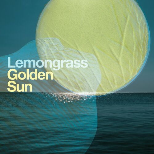 VA - Lemongrass - Golden Sun (2022) (MP3)