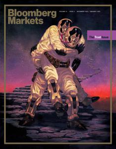 Bloomberg Markets Europe - 18 November 2022