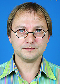 Борис Книженко