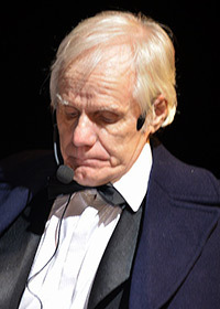Валерий Тюрин