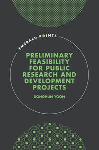 Preliminary Feasibility for Public Research & Development Projects