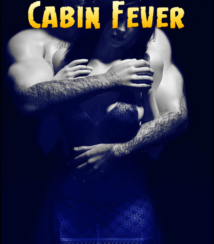 Infinity Sign - Cabin Fever 3D Porn Comic