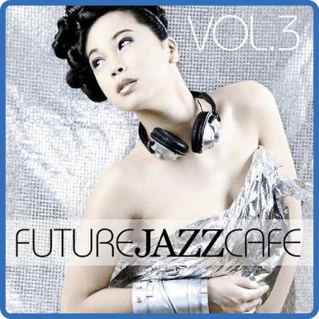 VA - Future Jazz Cafe Vol 3 (2011) MP3