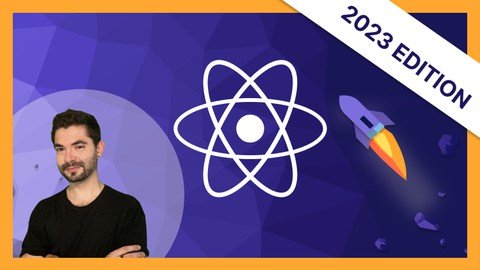 React + Redux - The beginner guide. (2023 edition)
