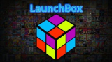 LaunchBox Premium with Big Box 13.0 (x64)
