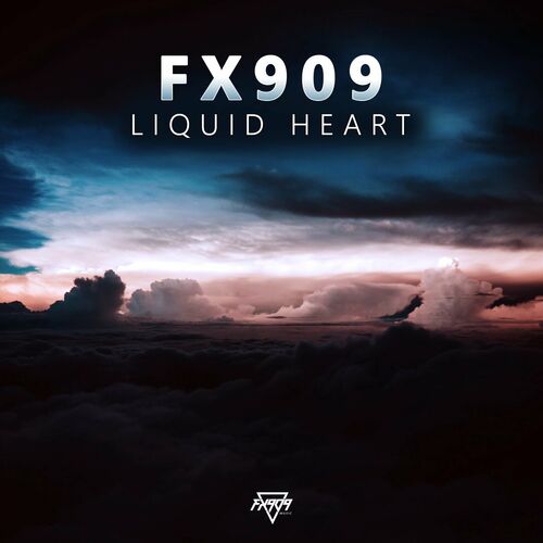 VA - FX909 - Liquid Heart (2022) (MP3)