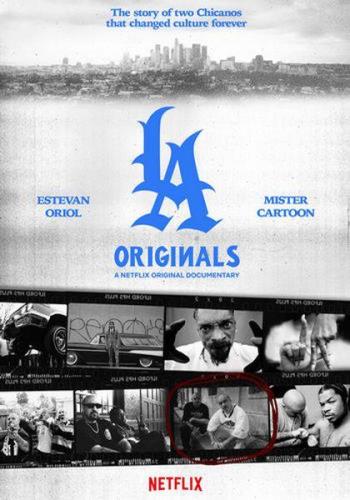   - / LA Originals (2020) WEBRip 1080p