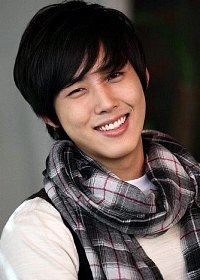 Сон Хён Пэк