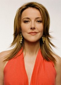 Криста Миллер